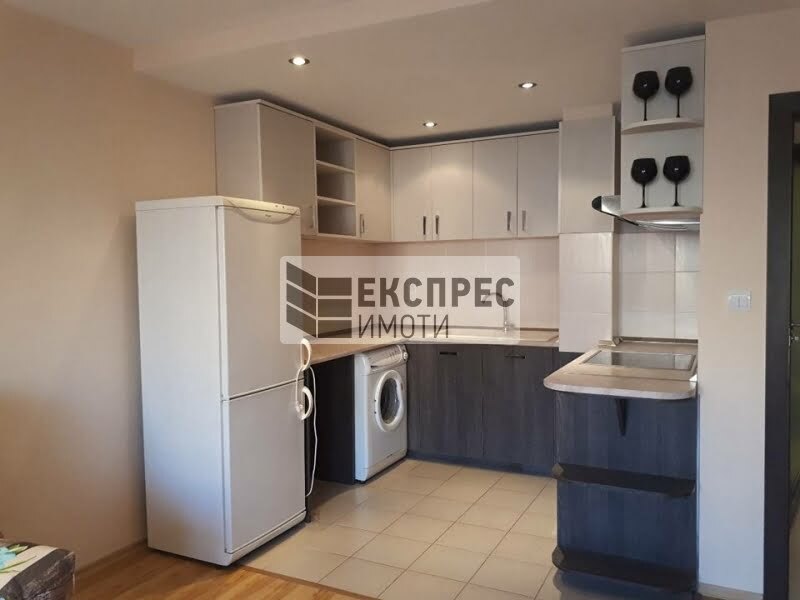 Обзаведен Двустаен апартамент