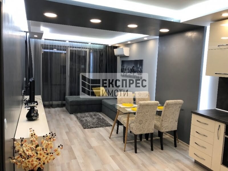 furnished 1 bedroom apartment