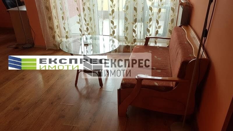 Обзаведен, нов Двустаен апартамент