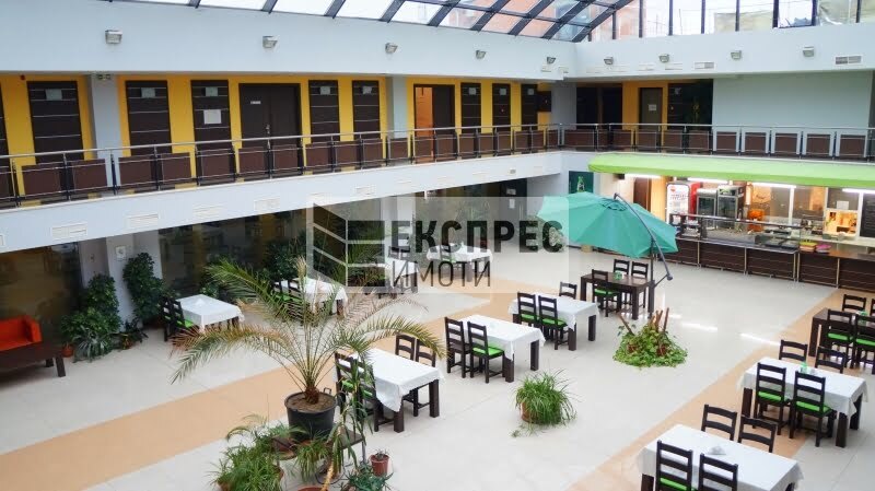 Обзаведенo Заведение