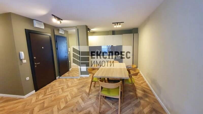 New, Luxury, Furnished 2 bedroom apartment