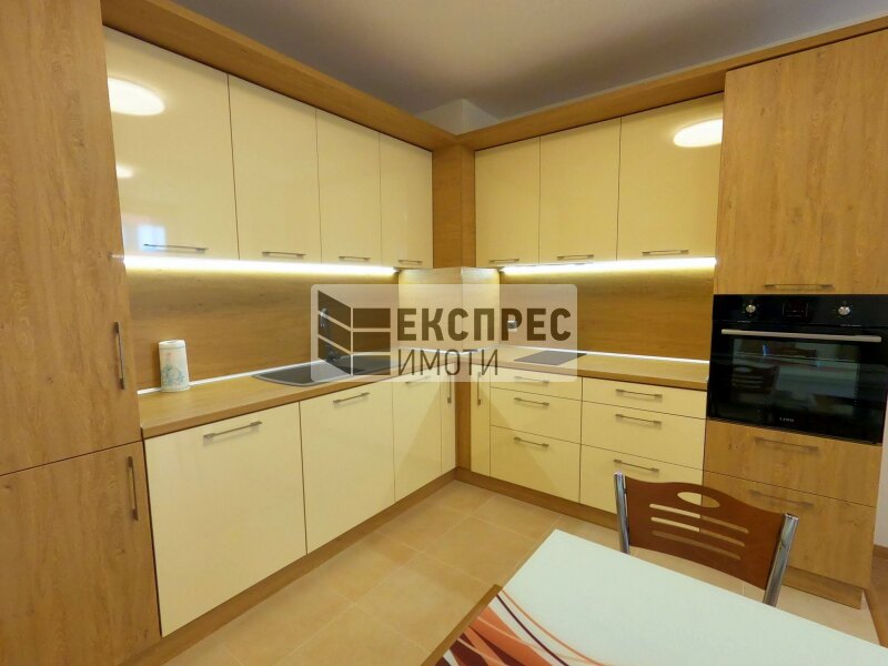 New, Luxury, Furnished 1 bedroom apartment