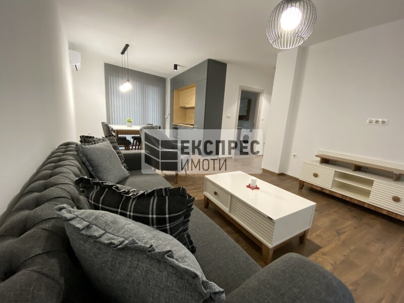 New, Furnished 2 bedroom apartment