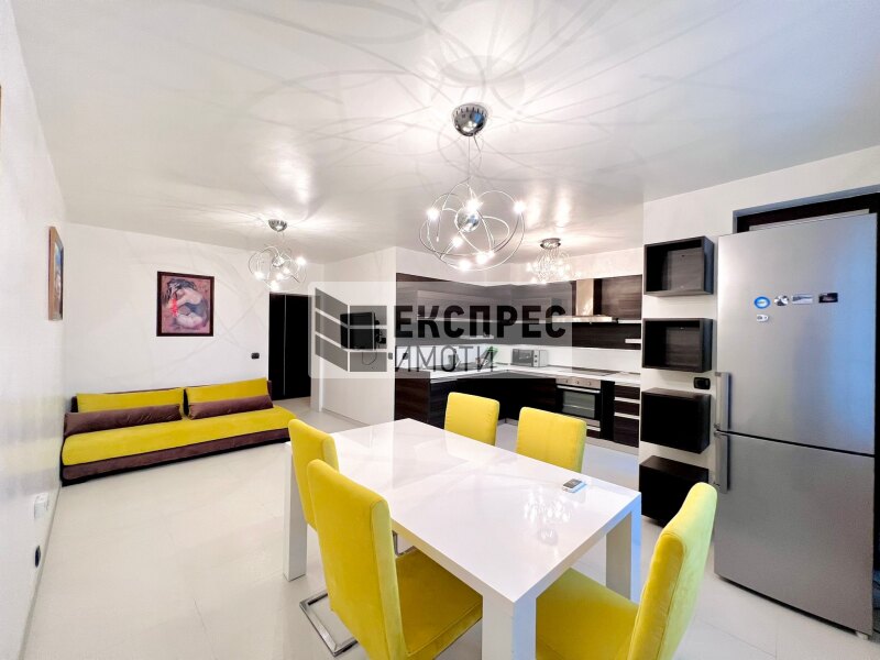  1 Schlafzimmer Wohnung