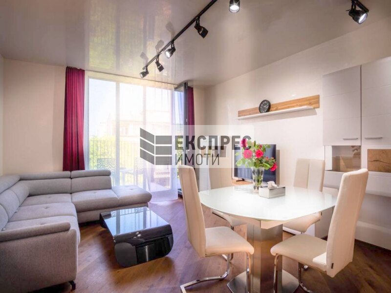 New, Furnished, Luxurious 2 bedroom apartment