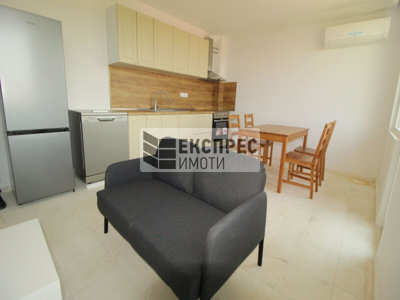 Нов, Обзаведен Двустаен апартамент