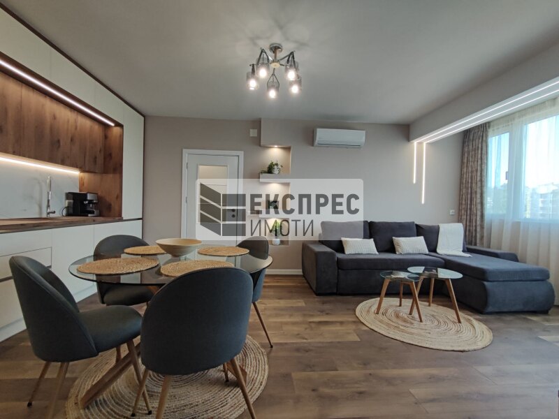  2 Schlafzimmer Wohnung