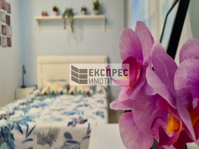  1 Schlafzimmer Wohnung