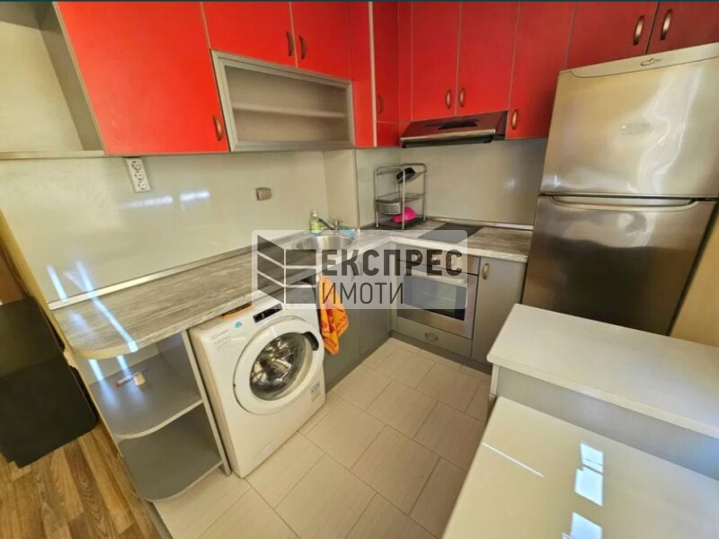 Обзаведен Двустаен апартамент