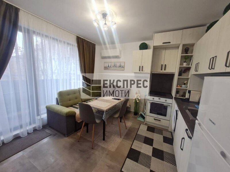 New, Furnished, Luxurious 1 bedroom apartment