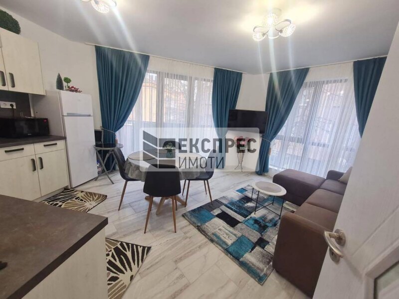 New, Furnished, Luxurious 2 bedroom apartment