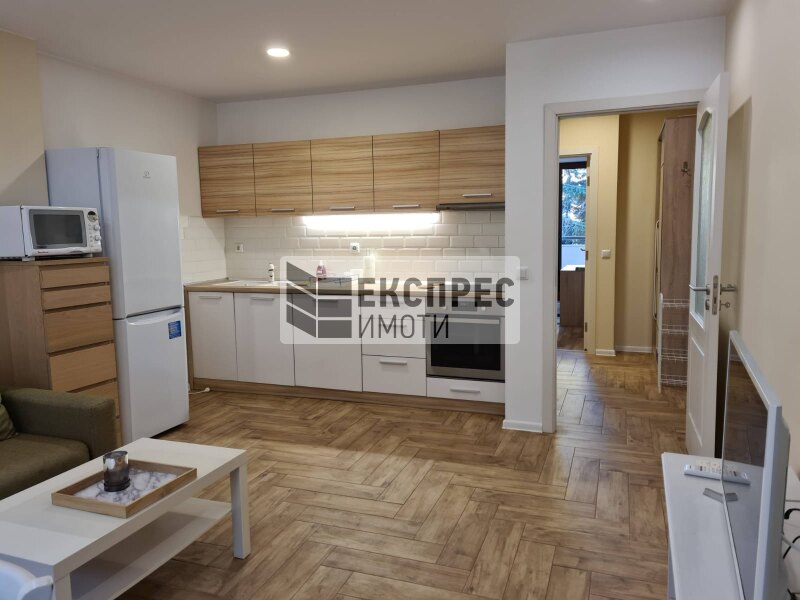  2 Schlafzimmer Wohnung