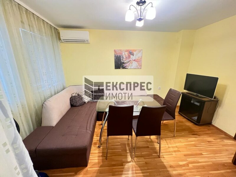  2 Schlafzimmer Wohnung