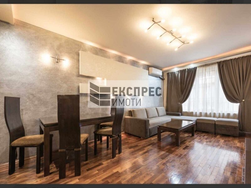 Furnished 2 Schlafzimmer Wohnung