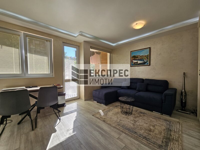 New, Luxorious, Furnished Studio