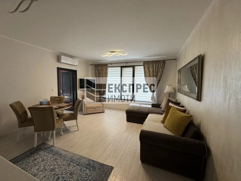 New, Luxorious, Furnished 1 bedroom apartment