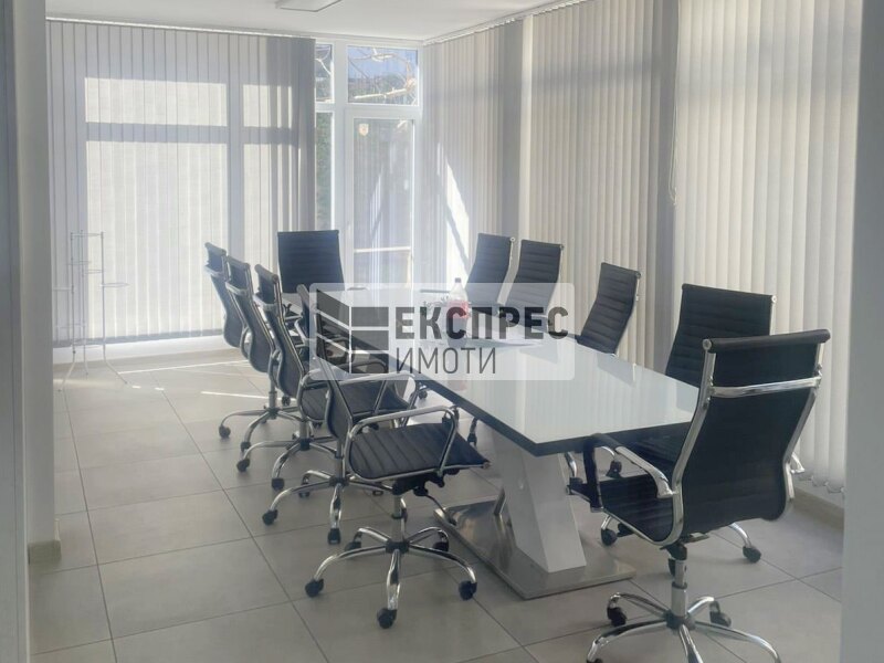 Furnished Office