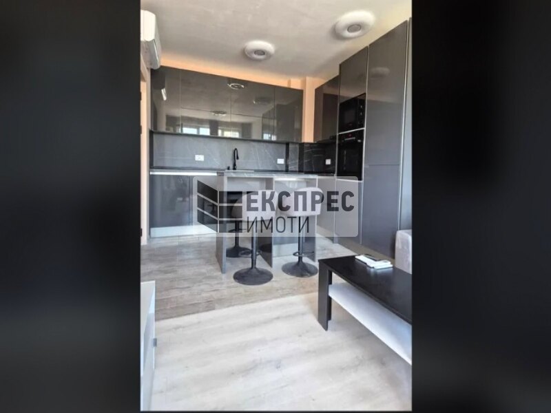 New, Furnished 1 bedroom apartment