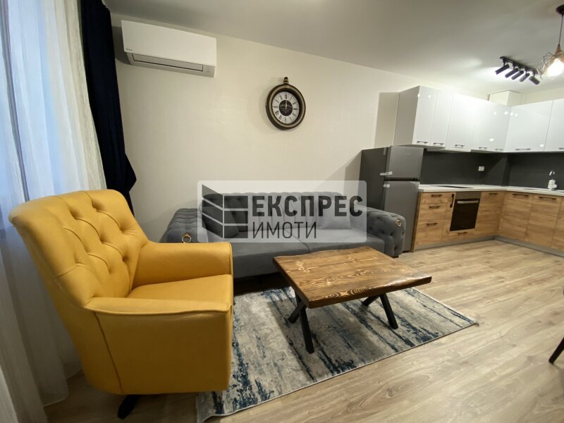 New, Furnished, Luxurious 1 bedroom apartment
