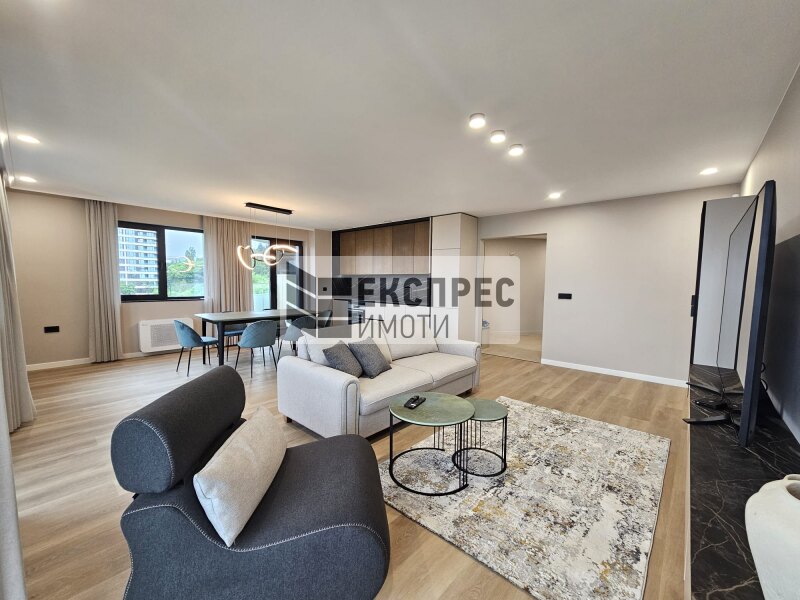  1 Schlafzimmer Wohnung