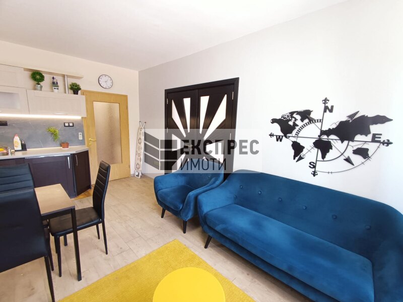  2 Schlafzimmer Wohnung