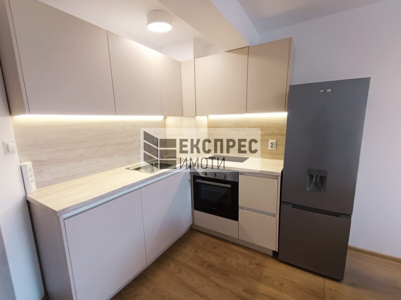  1 Schlafzimmer Wohnung