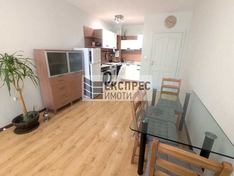  2 Schlafzimmer Wohnung