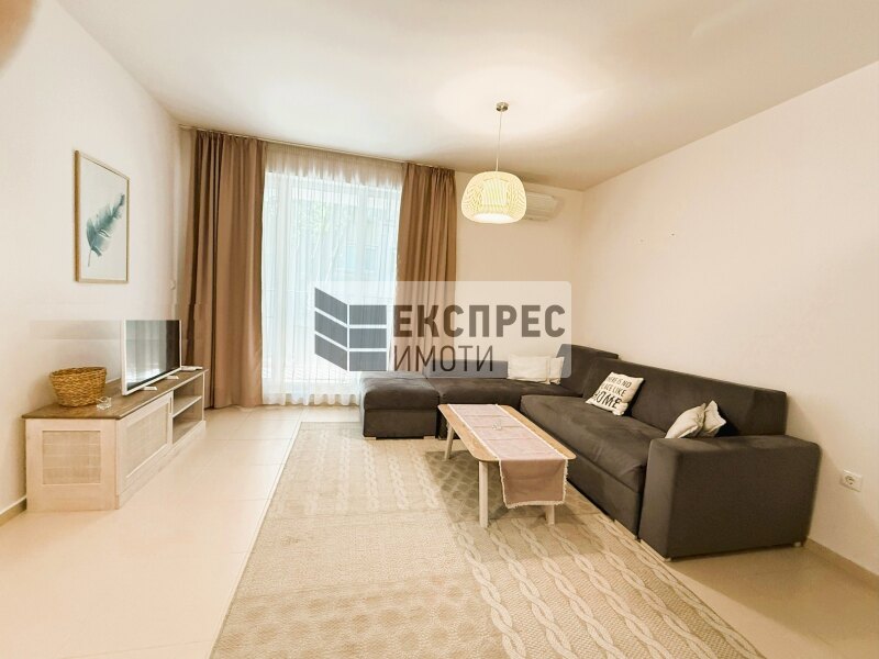 New, Furnished 2 bedroom apartment