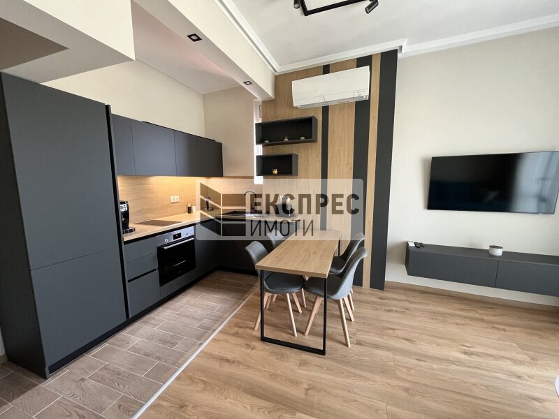 FURNISHED 2 bedroom apartment