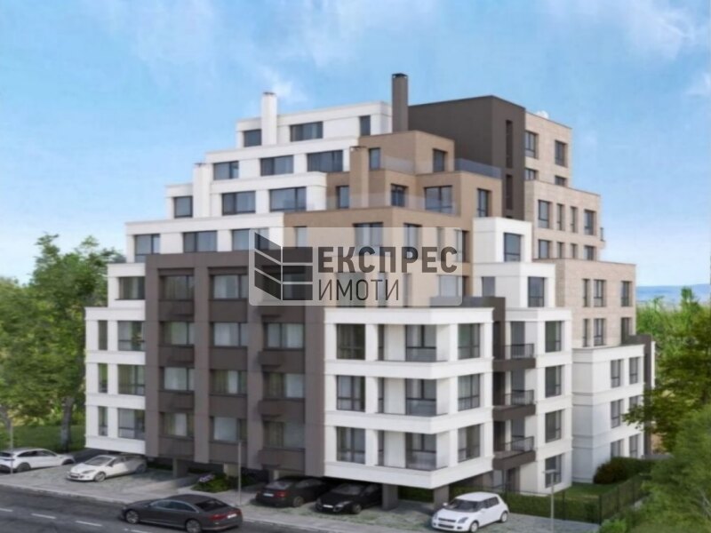  Тристаен апартамент