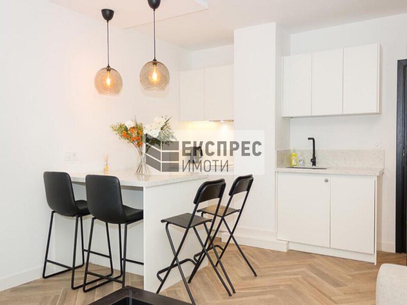  Тристаен апартамент