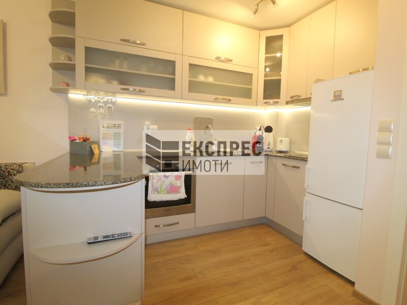  2 Schlafzimmer Wohnung