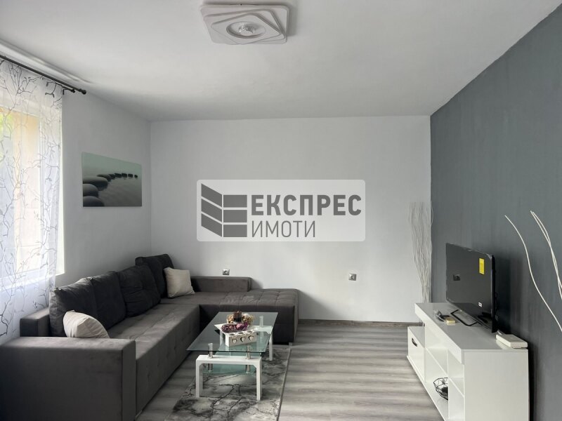  1 Schlafzimmer Wohnung