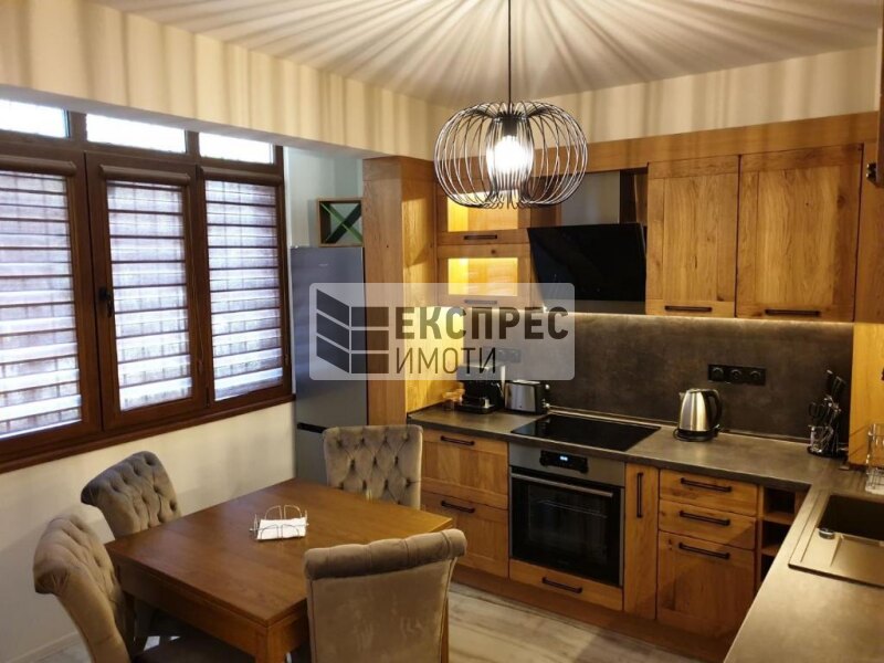  2 Schlafzimmer Wohnung