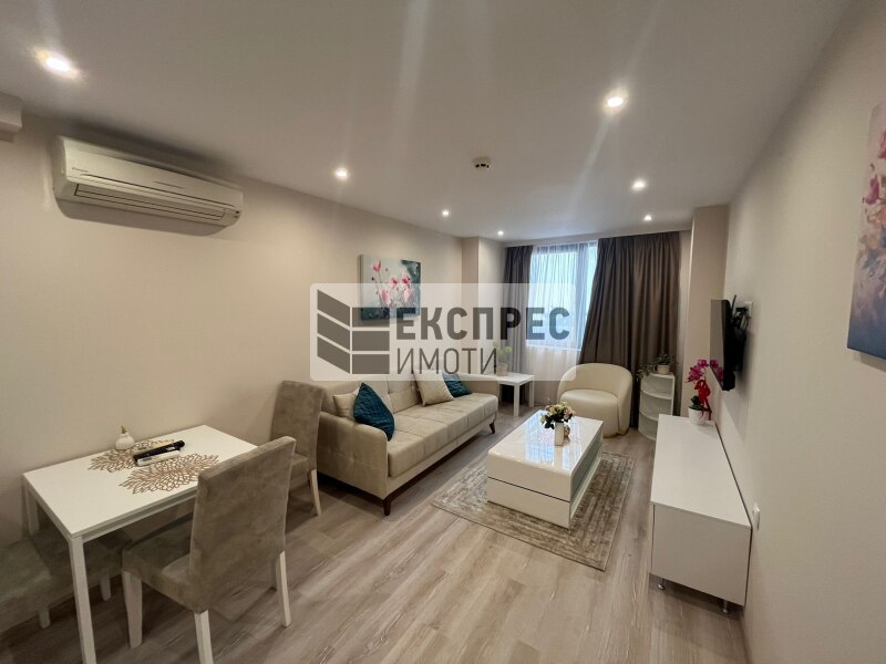 Нов, Обзаведен Двустаен апартамент