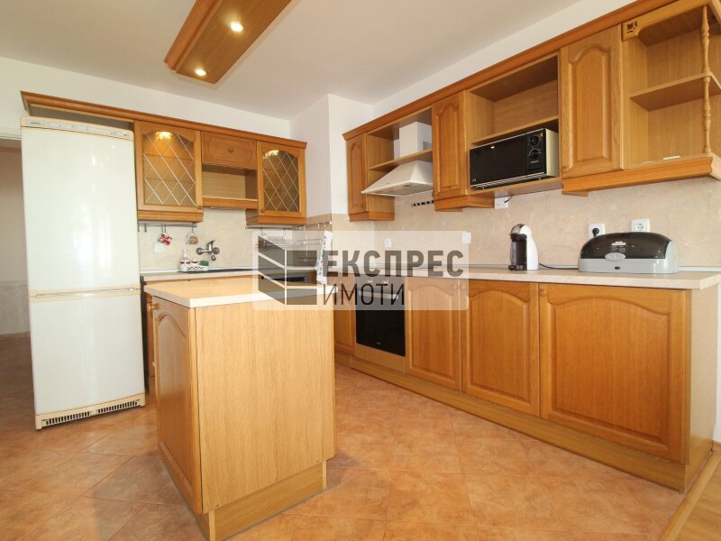  3 Schlafzimmer Wohnung