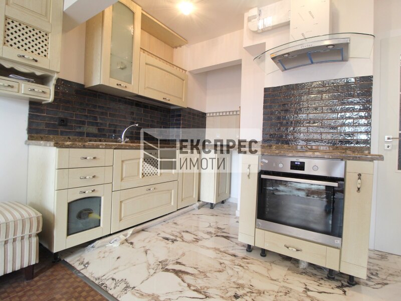  3 Schlafzimmer Wohnung