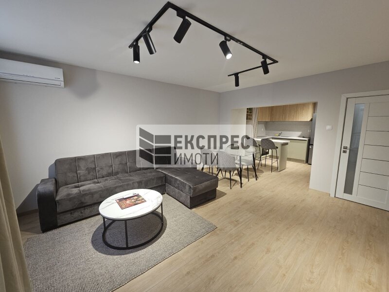 New, Luxury, Furnished 1 bedroom apartment