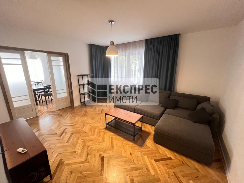 New Luxury Furnished 2 Schlafzimmer Wohnung