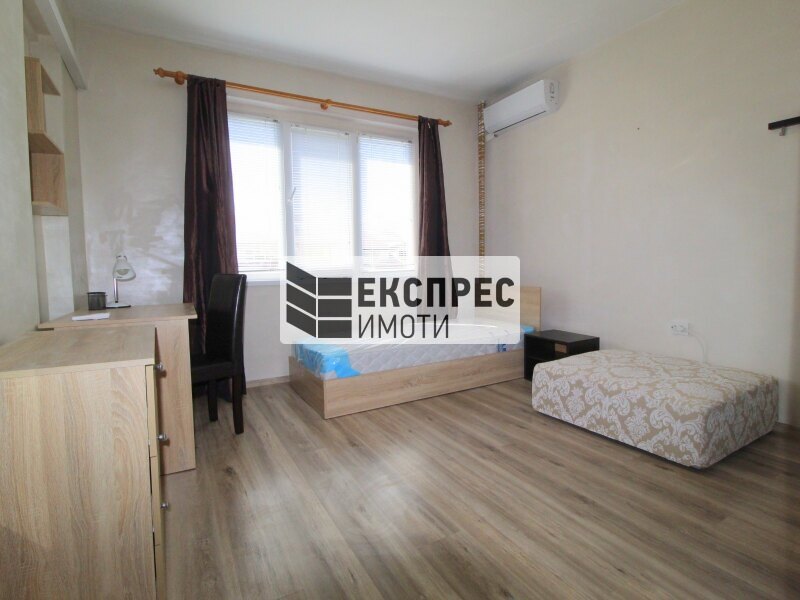  1 Schlafzimmer Wohnung