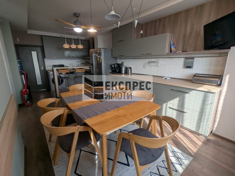  3 Schlafzimmer Wohnung