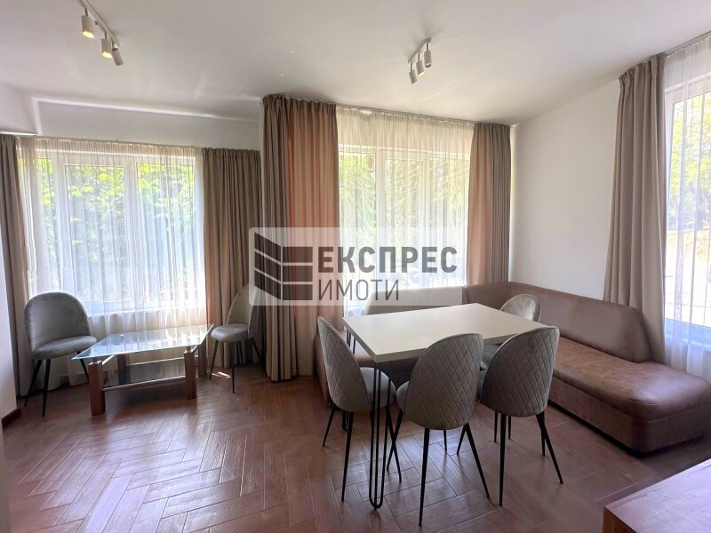 Нов, Обзаведен Двустаен апартамент