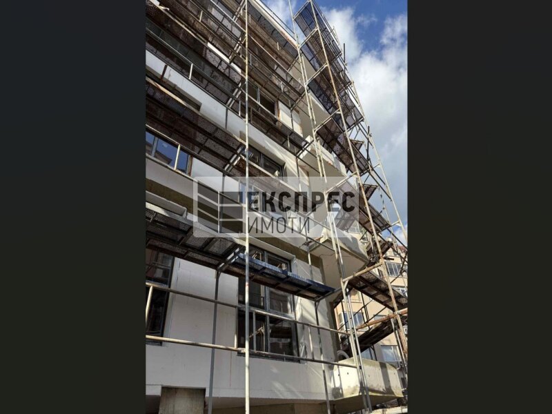  2 Schlafzimmer Wohnung