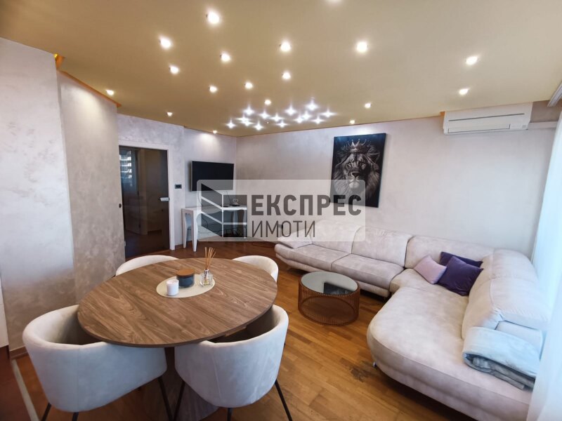 FURNISHED 2 bedroom apartment