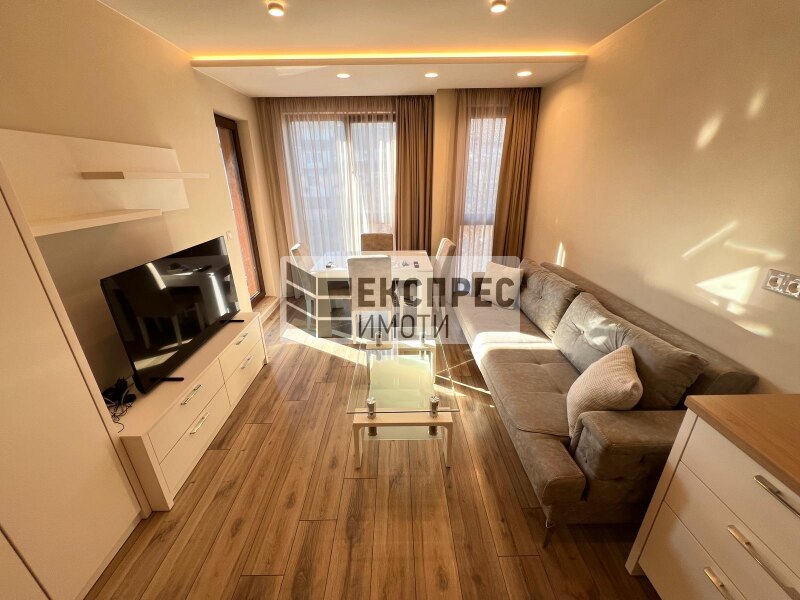  2 Schlafzimmer Wohnung