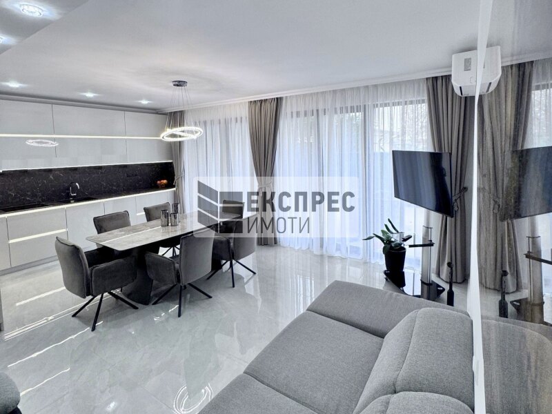 Luxury, Furnished House