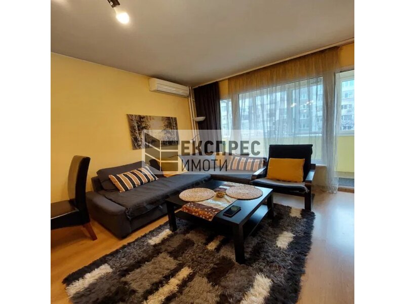  1 Schlafzimmer Wohnung