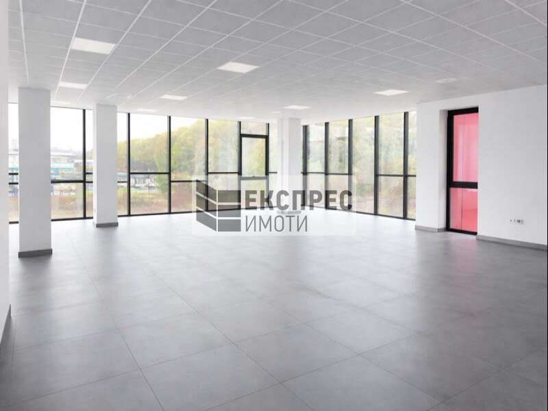 Луксозен Офис