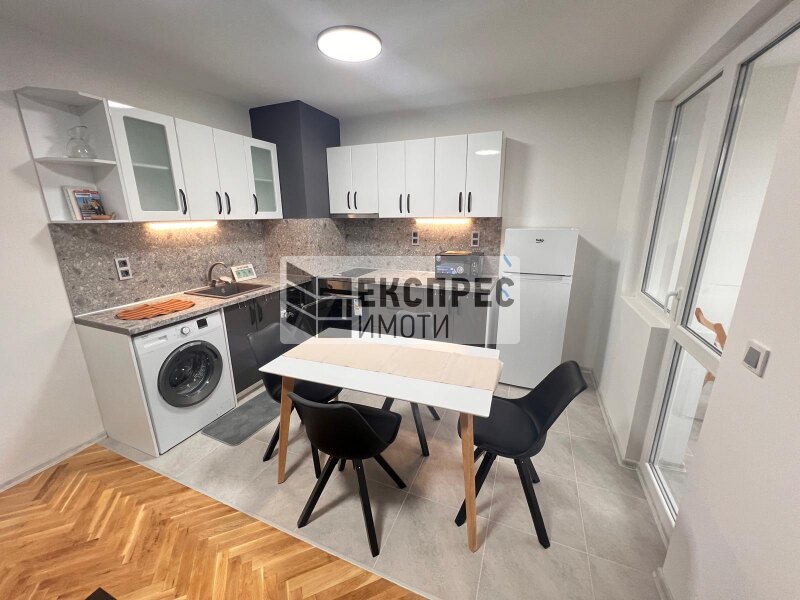  3 Schlafzimmer Wohnung