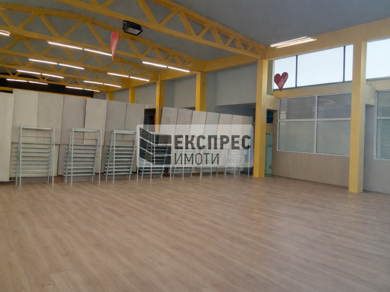 Шоу рум Търговско помещение